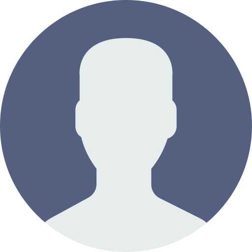 Default Profile Image